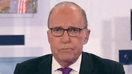 Larry Kudlow: Biden's executive order makes a mockery of the infrastructure bill