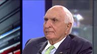 Ken Langone: Trump is keeping every campaign promise he made