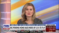 Homeownership is the 'No. 1 wealth builder': Erin Sykes