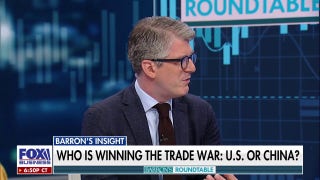 Trump-Xi trade deal is ‘one battle in a war,' Matt Peterson says