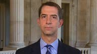 $600 unemployment extension ‘too high’: Sen. Tom Cotton