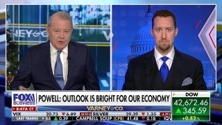 Fed’s rate cut decision was ‘100%’ a mistake, expert warns - Fox Business Video