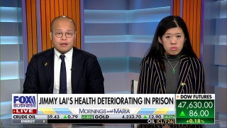 Trump presses Xi on Jimmy Lai’s release as family calls case a life-or-death emergency