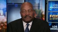 NFL legend Jim Brown on tackling Chicago's violence epidemic