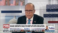 Larry Kudlow: 'The war against fossil fuels is killing the economy'