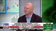 FreightWaves CEO: There is way too much tracking capacity in the market