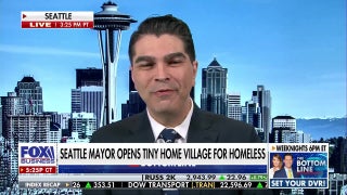 Inside the debate over best ways to combat the homeless crisis