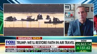 Night vision goggles on helicopter pilot ‘probably’ contributed to DC plane crash, former pilot argues