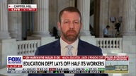 We need to put education back in teachers’ hands: Sen. Markwayne Mullin