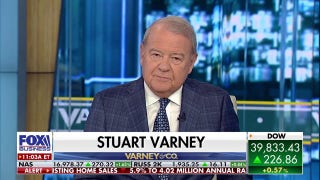 Stuart Varney: Trump proved he's prepared to make changes - Fox Business Video
