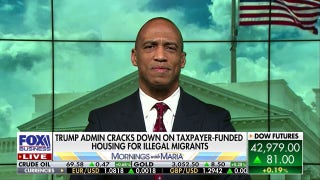 Trump HUD secretary reveals which states US government is ‘looking at’ for housing