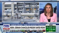 Morgan Ortagus on Biden meeting with German chancellor amid rising Russia-Ukraine tension
