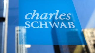 Charles Schwab is going to downsize the bank: R.C. Whalen - Fox Business Video