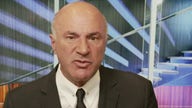  Kevin O'Leary: This is causing chaos