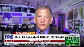 Former CIA station chief lays out the three ways to deal with Iranian nuclear program