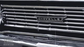 A 1960s Chevelle that’s been in this family since the 70s gets restored - Fox Business Video