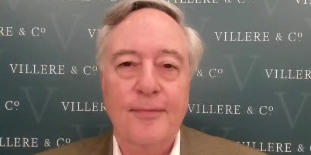 Villere & Co. portfolio manager sees value in eHealth Fox Business Video