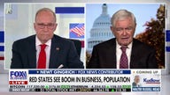 DISHONEST DEMS: Newt Gingrich calls out 'hysterical' Democratic leaders