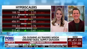 S&P 500 pushes toward 7,000 as year-end rally accelerates - Fox Business News