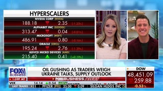 S&P 500 pushes toward 7,000 as year-end rally accelerates