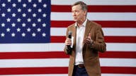John Hickenlooper says he wants to ‘save capitalism’