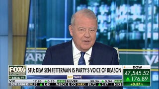 Varney: Democrats are at each other’s throats