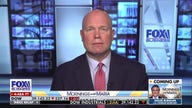 We’re going to ask for a big commitment from our European allies: Matthew Whitaker