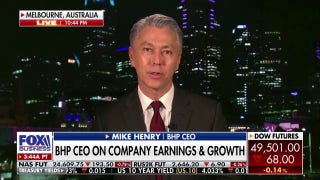 BHP selects 10 early-stage exploration and tech companies for its 2026 'Xplor' program