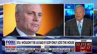 Stuart Varney: Democratic midterm victories could stall Trump's agenda