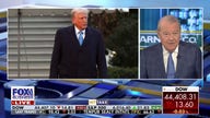 Stuart Varney: World leaders are backing down from Trump