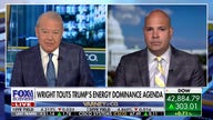Expert reveals how Trump's 'sound energy policy' sent oil prices tumbling
