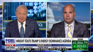 Expert reveals how Trump's 'sound energy policy' sent oil prices tumbling