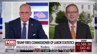This is ‘the most historic moment in trade history’, and critics called it impossible: Kevin Hassett
