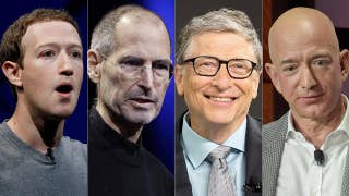 Do you have dreams of becoming the next Steve Jobs or Bill Gates? - Fox Business Video