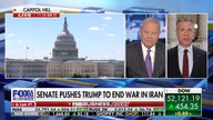 Senator Banks supports Pentagon's $80B request: 'This is necessary'