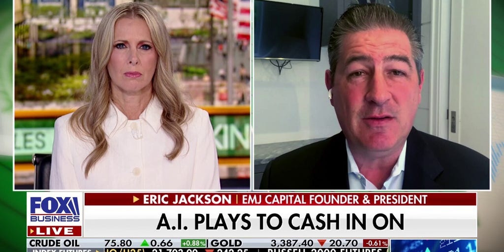Bitcoin miners will play a big role in the AI 'gold rush,' expert says