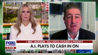 Bitcoin miners will play a big role in the AI 'gold rush,' expert says
