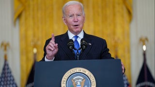 Biden policies only ‘encourage’ more illegal immigration: Expert - Fox Business Video