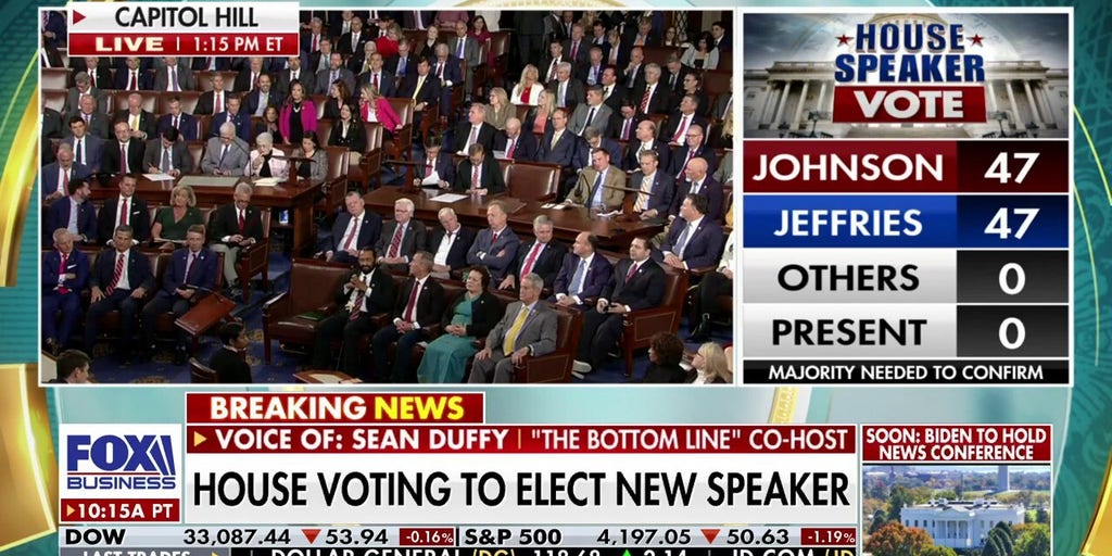 House Republicans making 
