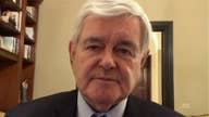 Gingrich calls for vote on $2K checks, says don’t ‘underestimate’ McConnell 