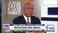 Deroy Murdock: The left loves censorship and hates Elon Musk