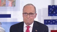 Kudlow: Has Pelosi been slow-walking trading regulatory issues? 
