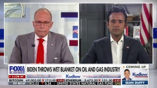 Put the guy who ‘got it right’ back in office: Vivek Ramaswamy - Fox Business Video