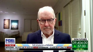 Fed will 'patently sit tight' at next meeting, says Dennis Gartman - Fox Business Video