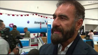 El Paso airport passengers stunned by FAA closure that was later lifted