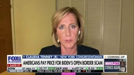 Claudia Tenney criticizes Biden's 'feckless' border policies