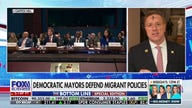 Dem mayors gave 'woke wonderment' and 'double-talk,' House Oversight chairman says