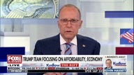Larry Kudlow: The solution to affordability is growth