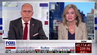 Sen. Marsha Blackburn bashes Democrats, says they’re ‘back to buying votes’ - Fox Business Video
