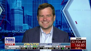 Housing market is 'kind of a mixed bag': Bill Pulte - Fox Business Video